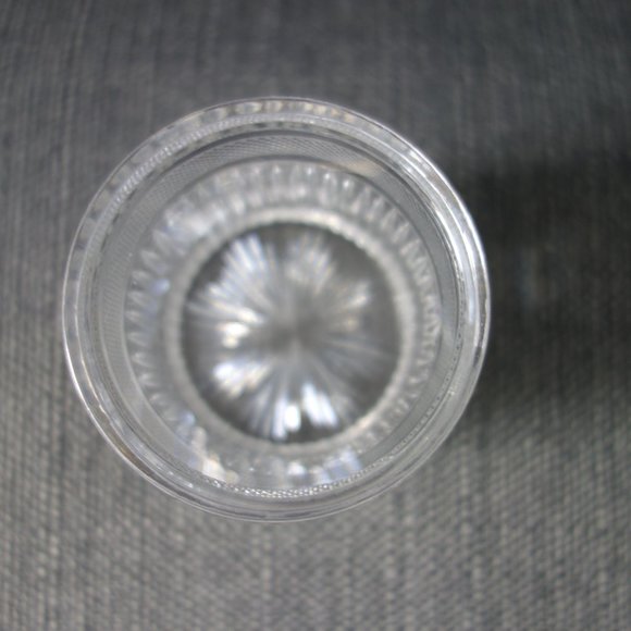 Vintage Fancy Sugar Jar for Tea or Coffee - Picture 9 of 15